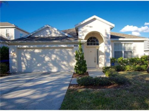 12831 Hunters Vista Blvd, Orlando, FL 32837-4601