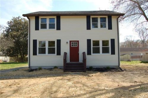 511 Williamsburg Rd, Sandston, VA 23150-1702