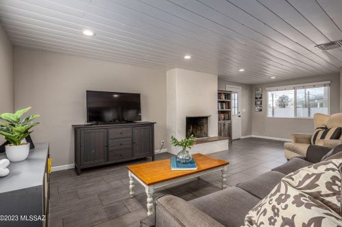 610 Lehigh Dr, Tucson AZ  85710-4657 exterior