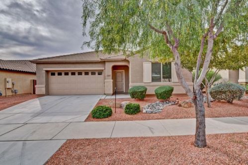 17589 Larkspur Dr, Sun City, AZ 85388-5630