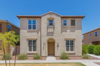 3891 Edna Dr, Gilbert, AZ 85296-2858