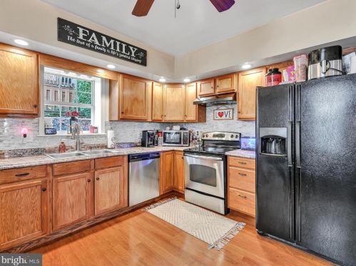 517 Pierce St, Primrose PA  17901-3429 exterior
