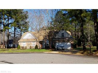 604 Channing Arch, Chesapeake VA  23322-4608 exterior