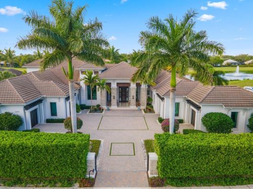12479 Cypress Island Way, West Palm Beach, FL 33414-7099
