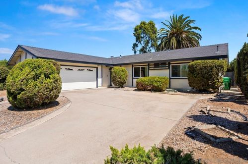 5885 Honors Dr, San Diego, CA 92122-2252