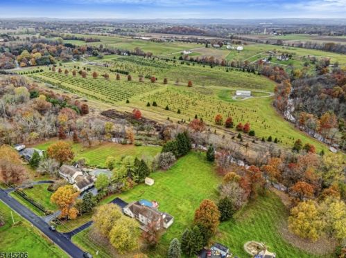 31 Welisewitz Rd, East Amwell Township NJ  08551-1712 exterior