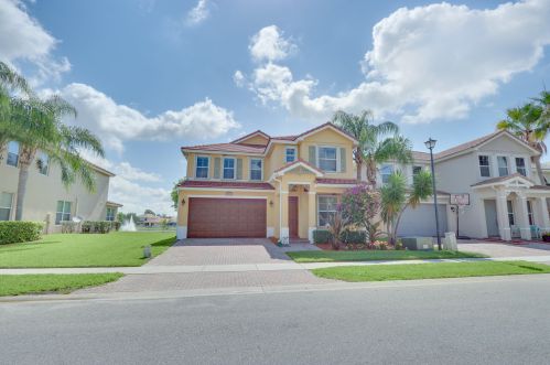 480 Mulberry Grove Rd, West Palm Beach, FL 33411-4531