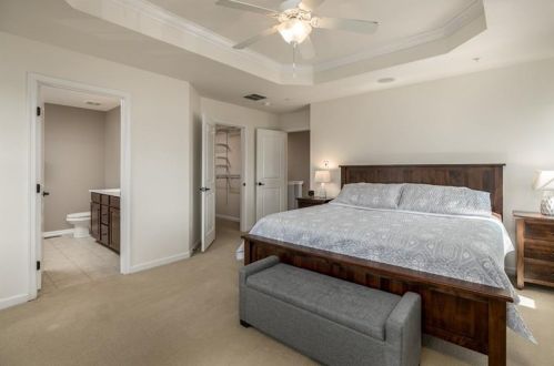 1001 Grey Fox Cir, Bridgeville PA  15017-3812 exterior