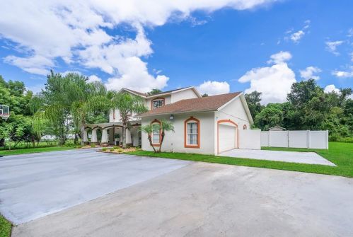 1125 Chickasaw Trl, Orlando, FL 32825-3325