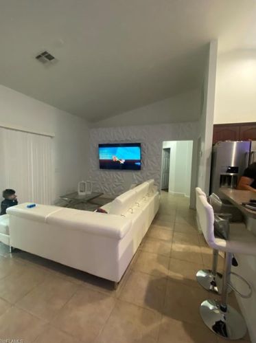 3845 27th Ave, Naples FL  34117-7131 exterior