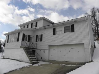 6183 Brownsville Road Ext, Finleyville, PA 15332-4124