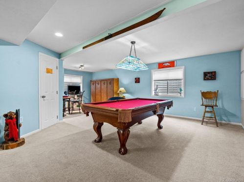 4644 Espana St, Denver CO 80015-3708 exterior