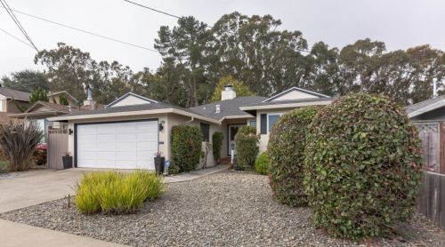 3390 Crestmoor Dr, San Bruno, CA 94066-3921