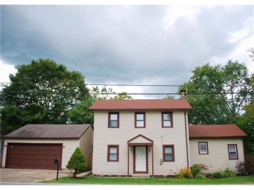 63 Kimmel Rd, Englewood OH  45315-9000 exterior