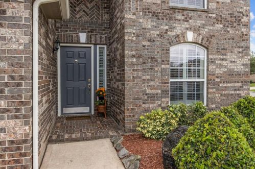 2601 Los Alamos Cir, Deer Park, TX 77536-5615