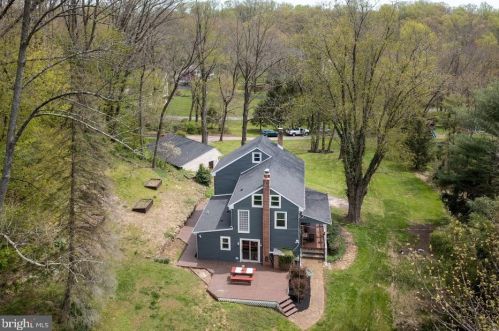 231 Heyburn Rd, Chadds Ford, PA 19317-9762