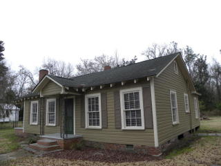 67 Double Churches Rd, Ruffin, SC 29475-3516