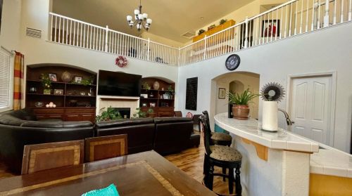 345 Scrub Oak Dr, Lathrop CA  95330-8689 exterior