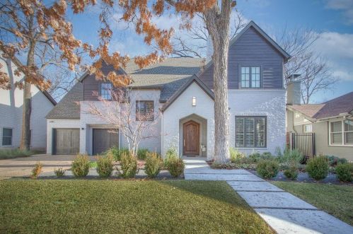 4529 Elm River Ct, Fort Worth, TX 76116-0694