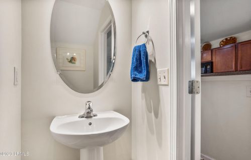 391 Dante Cir, Beaufort SC  29906-2407 exterior