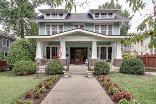 1018 Main St, Franklin, TN 37064-2732
