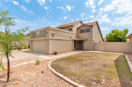 739 Valencia Pl, Chandler, AZ 85226-2209