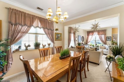 8 Rolling Rapids Ct, Hackettstown NJ  07840-1737 exterior