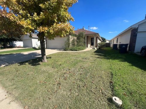 2509 Elara Dr, Austin TX  78725-1773 exterior
