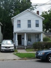 1319 42nd St, Norfolk VA  23508-2305 exterior