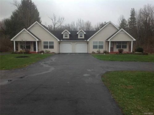 1640 Hall Rd, Elma, NY 14059-9727