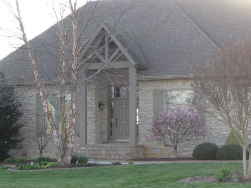 191 Wellington Dr, Manchester, TN 37355-5943