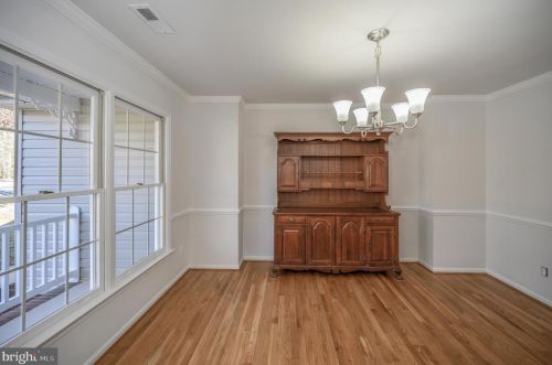 10511 Holleybrooke Dr, Spotsylvania VA  22553-1635 exterior