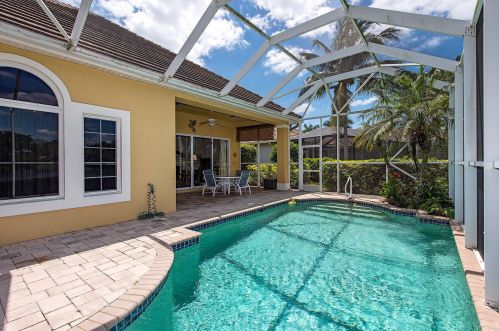 8465 Mallards Way, Naples FL 34114-9491 exterior