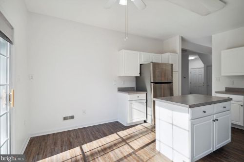 240 Gladstone Way, Bear DE  19701-3518 exterior