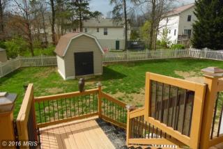 104 Fair Lawn Ct, Stephens City VA  22655-2395 exterior