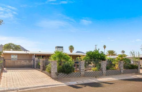 5602 Meadowlark Ave, Tucson, AZ 85746-3028
