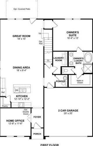 5336 Waterview Ct, Fort Worth, TX 76137-4267