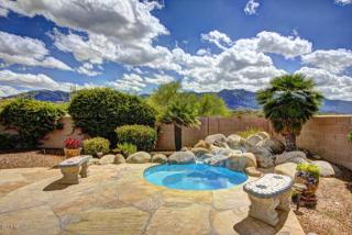 64595 Drifter Dr, Tucson, AZ 85739-1228