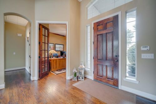4213 Fairway Dr, Lewisville, TX 75028-8516