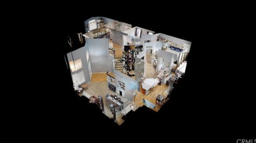 5 Villa Milano, Lake Elsinore CA  92532-0111 exterior