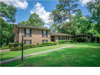 3271 Ching Dairy Rd, Mobile, AL 36618-4419