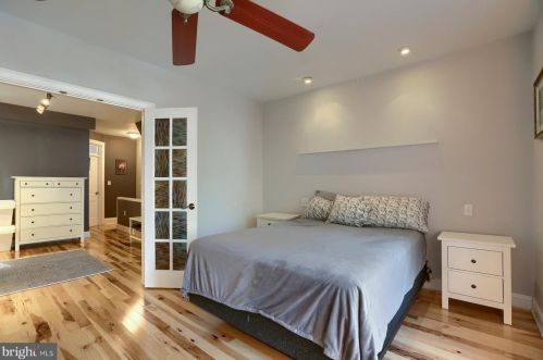 429 Boas St, Harrisburg PA 17103-1604 exterior