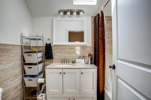 31 41 St, Bayonne NJ  07002-4803 exterior