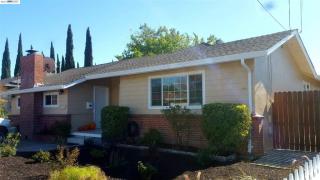 3615 Madeira Way, Livermore CA  94550-3313 exterior