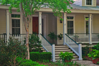23 Ridge Rd, Beaufort, SC 29907-1782
