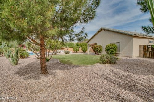 15289 Desert Hl Dr, Sun City AZ 85379-1008 exterior
