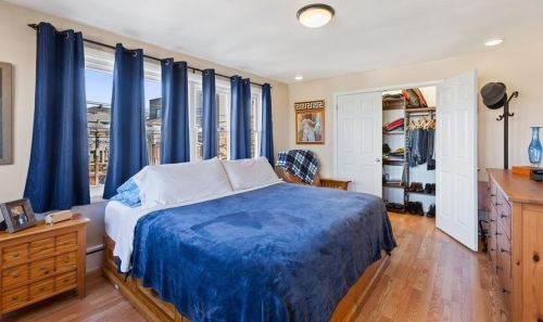 160 52 St, Bayonne NJ  07002-2111 exterior