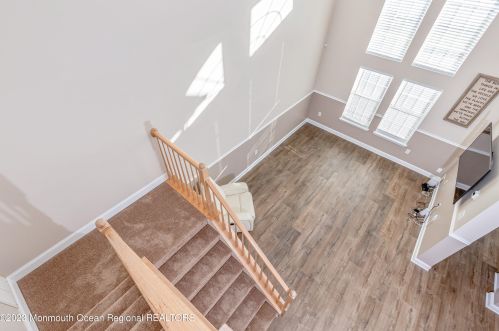 32 Picket Pl, East Freehold NJ  07728-9532 exterior