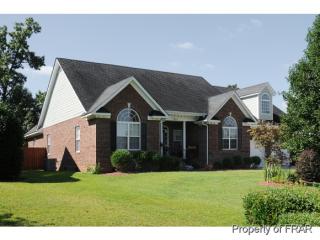 3943 Brookgreen Dr, Fayetteville, NC 28304-0484