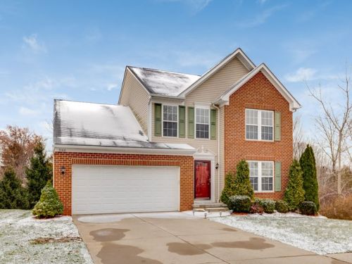 9188 Brookledge Ave, Canton, OH 44720-9832